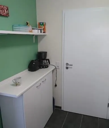 Apartamento Toni Im Stadtkern Von