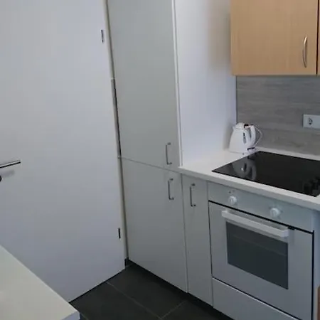 Apartamento Toni Im Stadtkern Von *