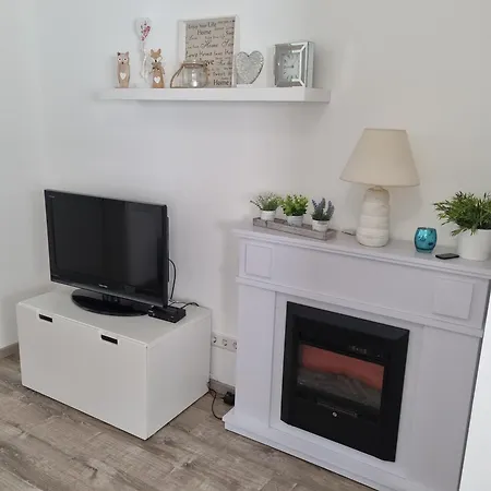 Toni Im Stadtkern Von Appartement Bremervörde