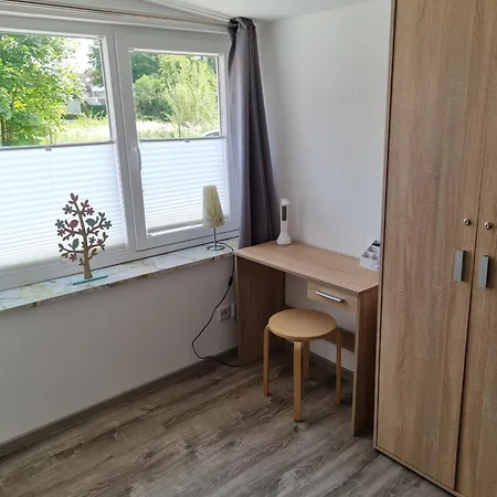 Apartamento Toni Im Stadtkern Von