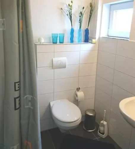 Appartement Toni Im Stadtkern Von