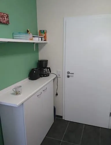 Apartamento Toni Im Stadtkern Von