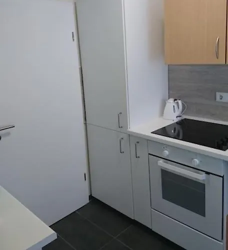 Appartement Toni Im Stadtkern Von *
