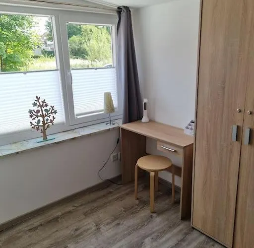 Toni Im Stadtkern Von Appartement