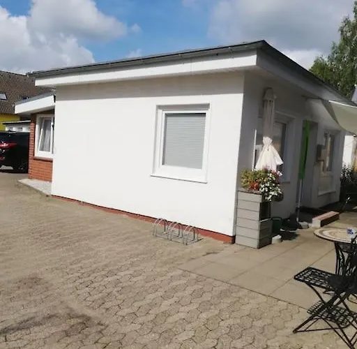 Toni Im Stadtkern Von Appartement