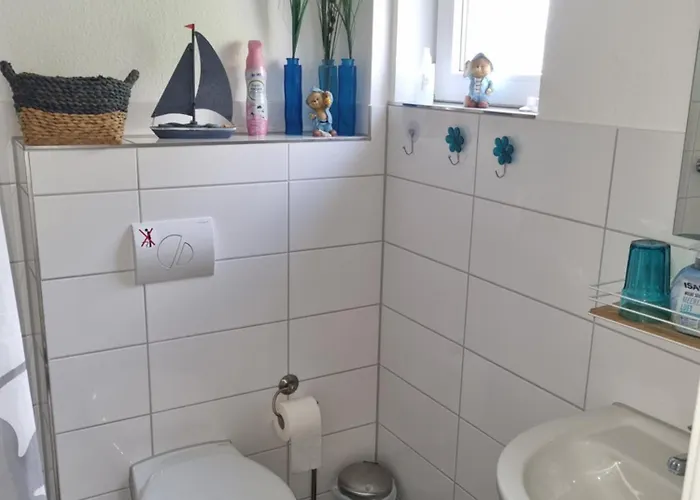 Apartamento Toni Im Stadtkern Von
